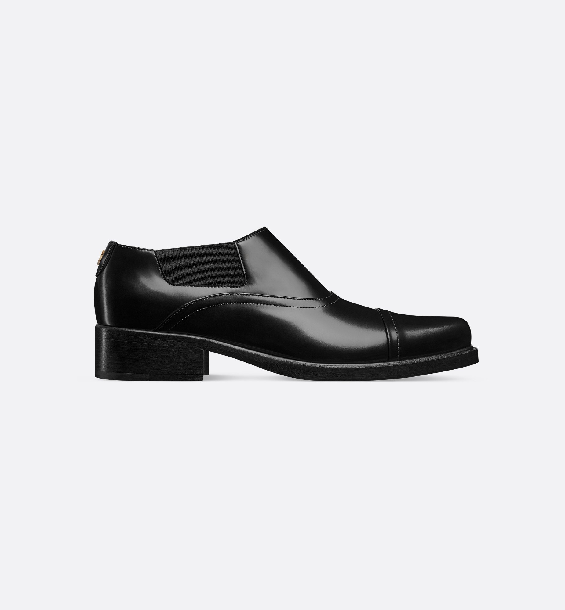 Dior Dandy Derby Shoe - Image 3